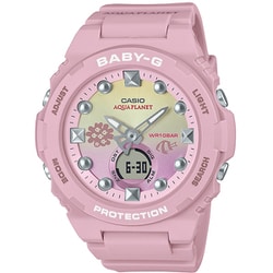 ヨドバシ.com - カシオ CASIO Baby-G ベビージー BGA-320AQ-4AJR [BABY