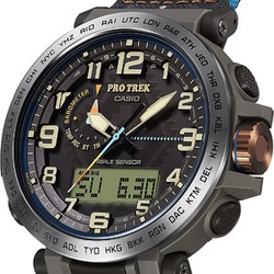 ヨドバシ.com - カシオ CASIO プロトレック PRO TREK PRG-601PE-5JR [PRO TREK（プロトレック）  PENDLETON（ペンドルトン） コラボレーションモデル] 通販【全品無料配達】