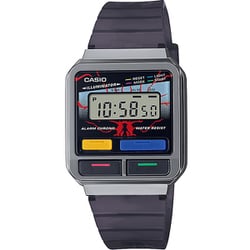 ヨドバシ.com - カシオ CASIO A120WEST-1AJR [スタンダードウォッチ 