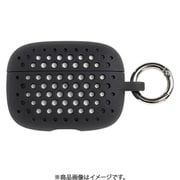 AndMesh メッシュ AirPods Pro(Pro 2/第1世代)用 ブラック 41-952856