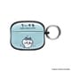 iFace First Class AirPods Pro（Pro 2/第1世代）用 ケース ちいかわ ハチワレ・PUN 41-953501