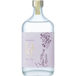 クラフトジンLAST ELEGANT 47度 375ml [ジン]