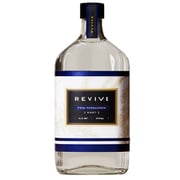 クラフトジン REVIVE from Hoegaarden 「Root」 45度 375ml [ジン]