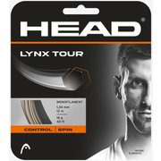 LYNX TOUR 281790 CP 17 [硬式テニス ストリング ガット]