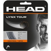 LYNX TOUR 281790 GR 17 [硬式テニス ストリング ガット]