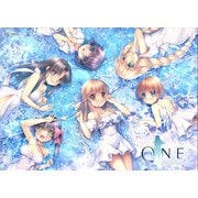 ONE. メモリアルBOX [PCゲームソフト]
