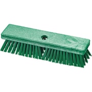 カーライル デッキブラシ 41722EC グリーン JDT0103