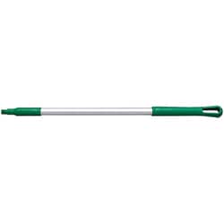 カーライル アルミハンドル 40246EC グリーン 800mm JHV5203