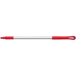 カーライル アルミハンドル 40246EC レッド 800mm JHV5205