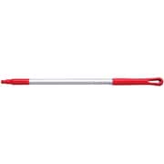 カーライル アルミハンドル 40246EC レッド 800mm JHV5205