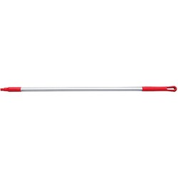 カーライル アルミハンドル 40216EC レッド 1220mm JHV5305