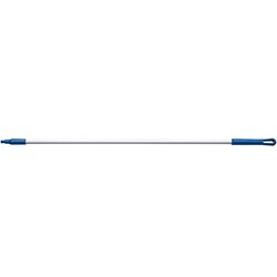 カーライル アルミハンドル 40226EC ブルー 1520mm JHV5402
