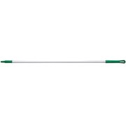 カーライル アルミハンドル 40226EC グリーン 1520mm JHV5403