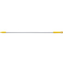 カーライル アルミハンドル 40226EC イエロー 1520mm JHV5404