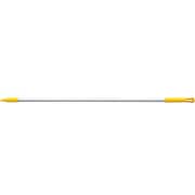 カーライル アルミハンドル 40226EC イエロー 1520mm JHV5404