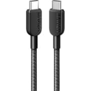 Anker 310 高耐久ナイロン USB-C & USB-Cケーブル 0.9m A81E5011
