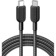 Anker 310 高耐久ナイロン USB-C & USB-Cケーブル 1.8m A81E6011