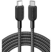 Anker 310 高耐久ナイロン USB-C & USB-Cケーブル 3.0m A81E7011