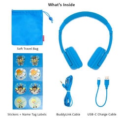 ヨドバシ.com - Onanoff キッズ用ワイヤレス対応ヘッドホン ヨドバシ.com - Onanoff キッズ用ワイヤレス対応ヘッドホン