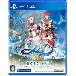 ヨドバシ.com - 日本ファルコム Falcom イースX -NORDICS 