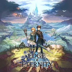 Edge Of Eternity [PS5ソフト]