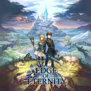 Edge Of Eternity [PS5ソフト]