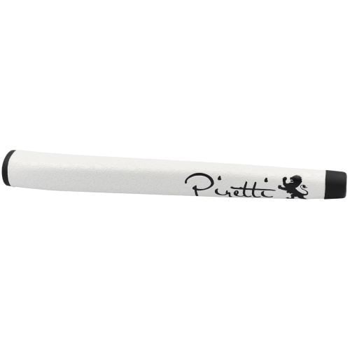 Piretti ピレッティPiretti Karakal Design（カラカルデザイン） Grip White [パターグリップ]Ω