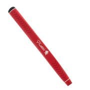 Piretti LAMKIN DEEP ETCHED（ラムキンディープエッチド） RED [パターグリップ]