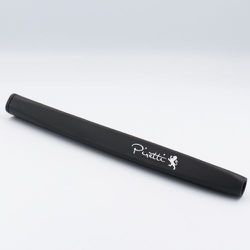 Piretti Touring Pro（ツーリングプロ） Grip Black [パターグリップ]