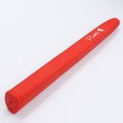 Piretti Touring Pro（ツーリングプロ） Grip Red [パターグリップ]