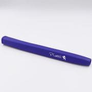 Piretti Touring Pro（ツーリングプロ） Grip Blue [パターグリップ]