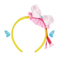 ひろがるスカイ！プリキュア 変身プリチューム キュアバタフライ アクセサリーセット [対象年齢：3歳～]