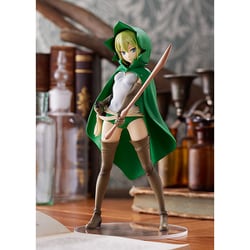 GOOD SMILE COMPANY - GOODSMILE ONLINE SHOP限定 POP UP PARADE(ポップアップパレード) リュー・リオン 限定Ver. ダンジョンに出会いを求めるのは間違っているだろうかIV 完成品 フィギュア グッドスマイルカンパニー POP UP PARADE リュー・リオン