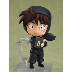 ヨドバシ.com - オランジュ・ルージュ ねんどろいど 忍たま乱