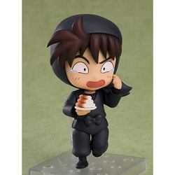忍たま乱太郎 土井半助 ねんどろいど Amazon | 土井半助 ねんどろいど 忍たま乱太郎 フィギュア
