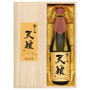 朝日山 天籟 越淡麗 純米大吟醸 15度 720ml [日本酒]
