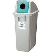 セキスイ エコダスター#60 袋止め付 ペットボトル用 グリーン KEK2301