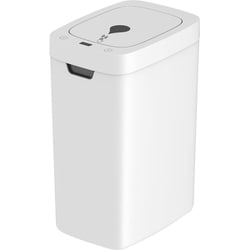 ノンタッチサニタリーボックス 6L HT-SB6 KSN1101