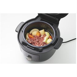 ヨドバシ.com - タイガー TIGER COK-A220KM [電気圧力鍋 TIGER COOKPOT