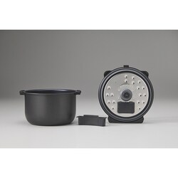 【未使用】タイガー　TIGER COOKPOT COK-A220　ホワイト タイガー、100周年記念モデルの電気圧力鍋「TIGER COOKPOT COK