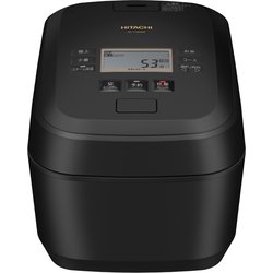 ヨドバシ.com - 日立 HITACHI 圧力&スチームIHジャー炊飯器 ヨドバシ.com - 日立 HITACHI 圧力&スチームIHジャー炊飯器