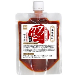 美味伝心 タッカルビの素 200g キャップ袋