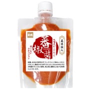 美味伝心 蕃椒醤(甘くないコチュジャン) 150g キャップ袋