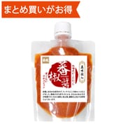 美味伝心 蕃椒醤（甘くないコチュジャン） 150g キャップ袋 [期限切迫商品（賞味期限：2025年9月14日）]