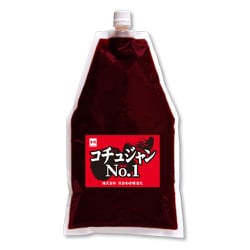 金紋 コチュジャンNo.1 キャップ袋