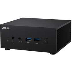 超小型ミニパソコン/Ryzen 7 7735H/メモリ 16GB/SSD 256GB/Windows 11 Home/ブラック PN53-S7099AD