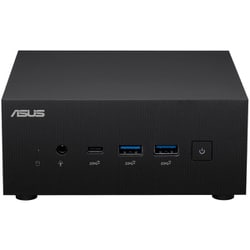 ヨドバシ.com - エイスース ASUS 超小型ミニパソコン/Core i3-1220P ...