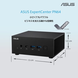 ヨドバシ.com - エイスース ASUS 超小型ミニパソコン/Core i3