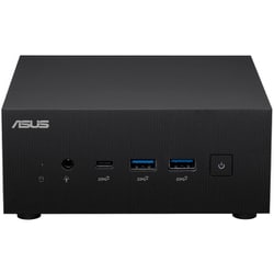 超小型ミニパソコン/Core i5-13500H/メモリ 8GB/SSD 256GB/Windows 11 Home/ブラック PN64-S5302AD