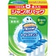 KTI6702 [トイレスタンプクリーナー フレッシュソープ つけかえ用 8本入 ジャンボパック]